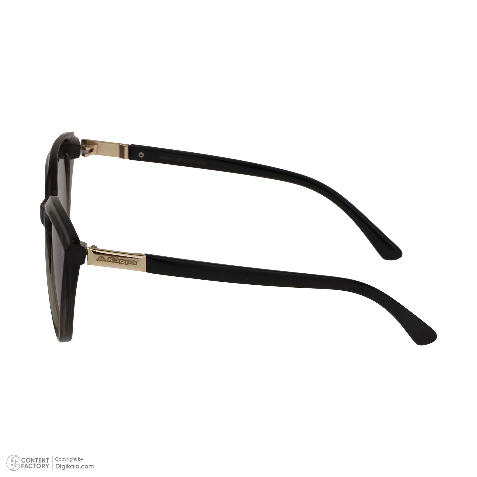 عینک آفتابی زنانه کاپا مدل 8537-C405P -  - 2