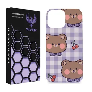 RIVEN RI2-20 Case For Apple iphone 13 Pro Max