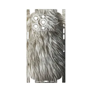 MAHOOT Sheep Skin-FullSkin Cover Sticker for Apple iPhone 14 Pro Max
