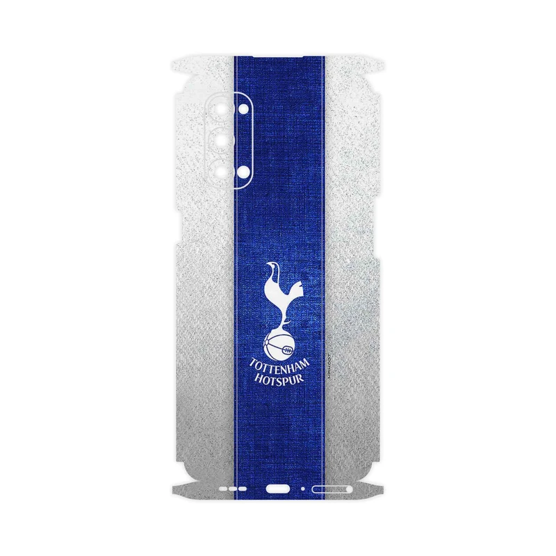 برچسب پوششی ماهوت مدل Tottenham_Hotspur_FC-FullSkin مناسب برای گوشی موبایل اپو Reno4 Pro 5G