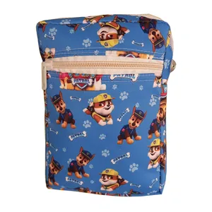 کیف دوشی بچگانه مدل سگ نگهبان کد PAW-PATROL-SMLL-65