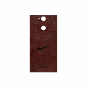 MAHOOT NL-NK Cover Sticker for Sony Xperia XA2