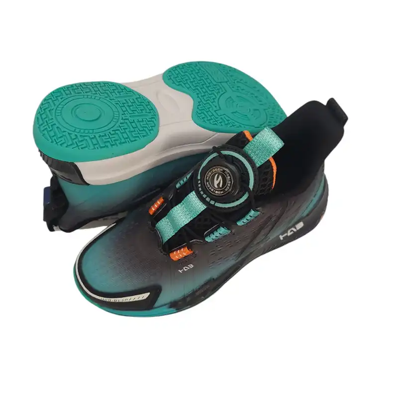 کفش راحتی بچگانه هوبی بر مدل 7977