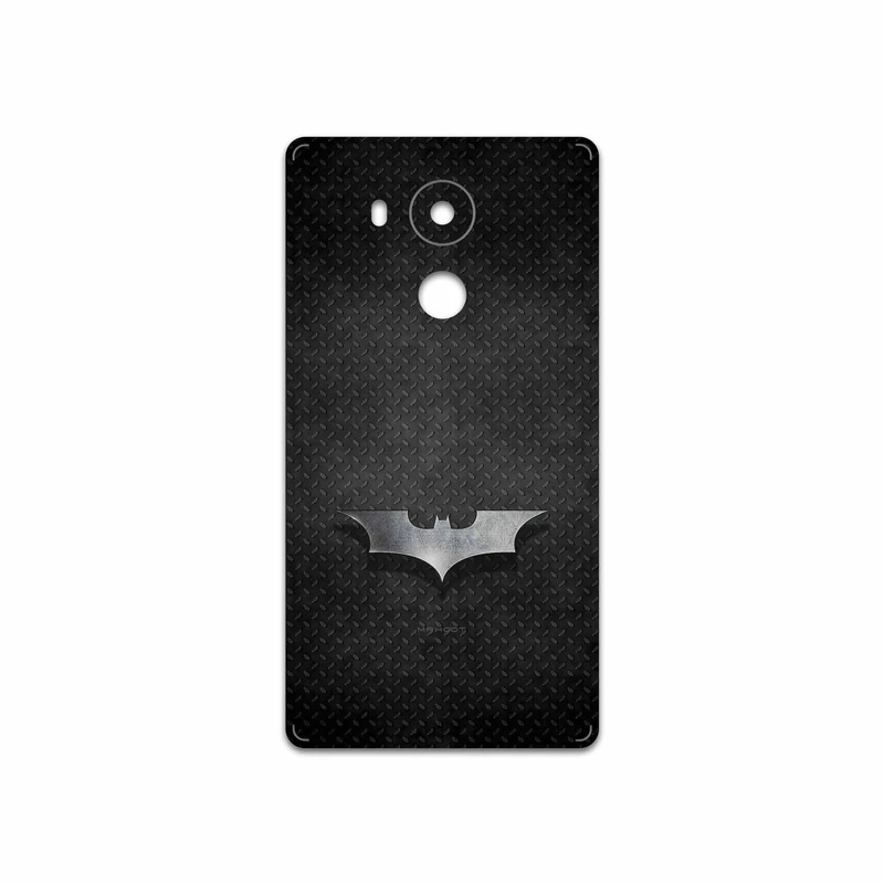 برچسب پوششی ماهوت مدل Batman مناسب برای گوشی موبایل هوآوی Mate 8