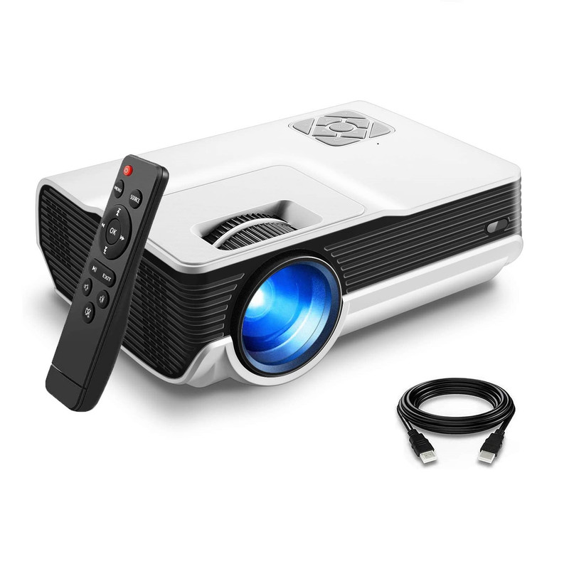 ویدئو پروژکتور مدل 4010