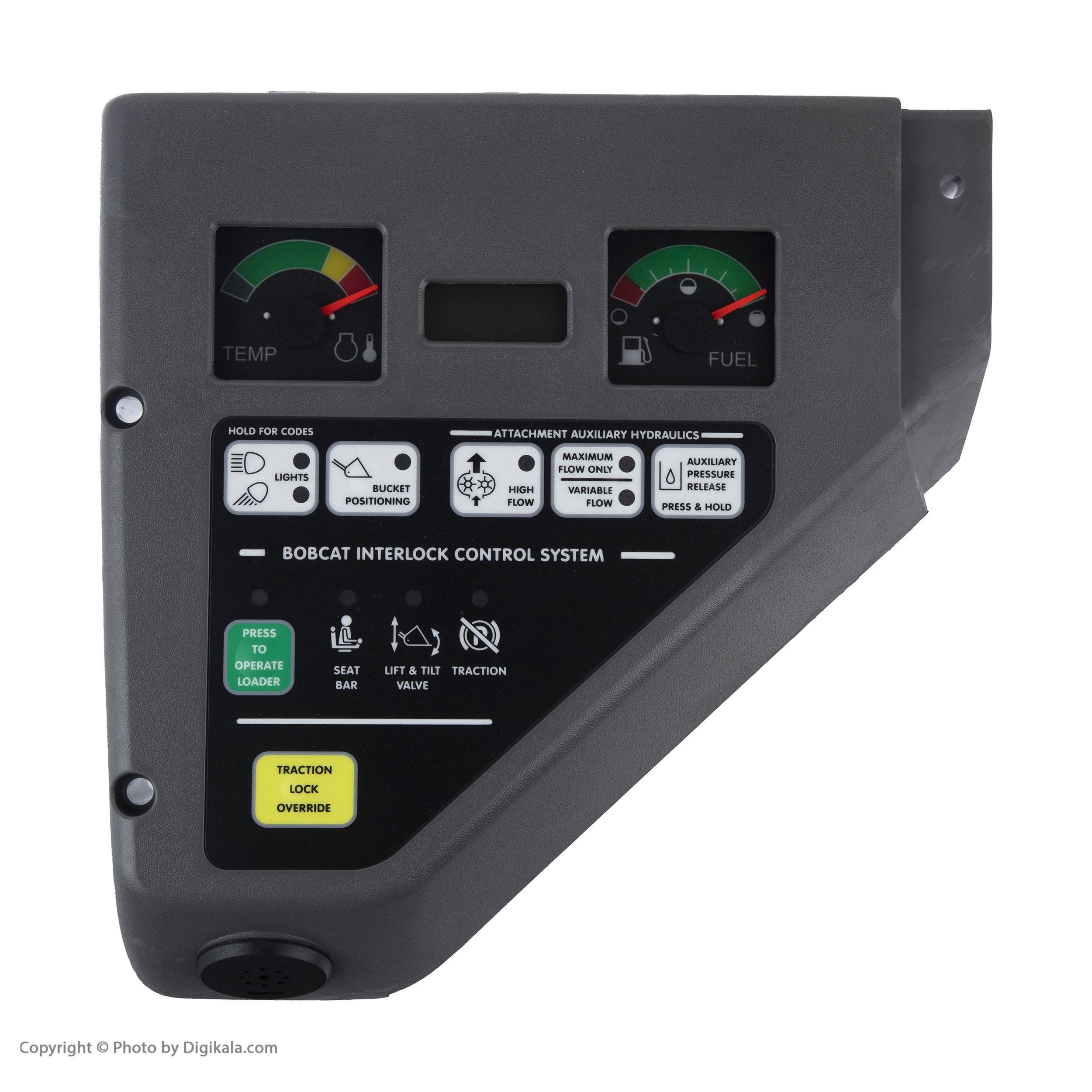 پنل سمت چپ بابکت مدل T2121292