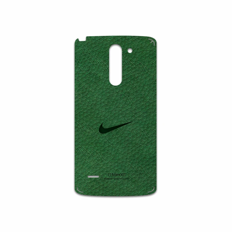 برچسب پوششی ماهوت مدل GL-NK مناسب برای گوشی موبایل ال جی G3 Stylus