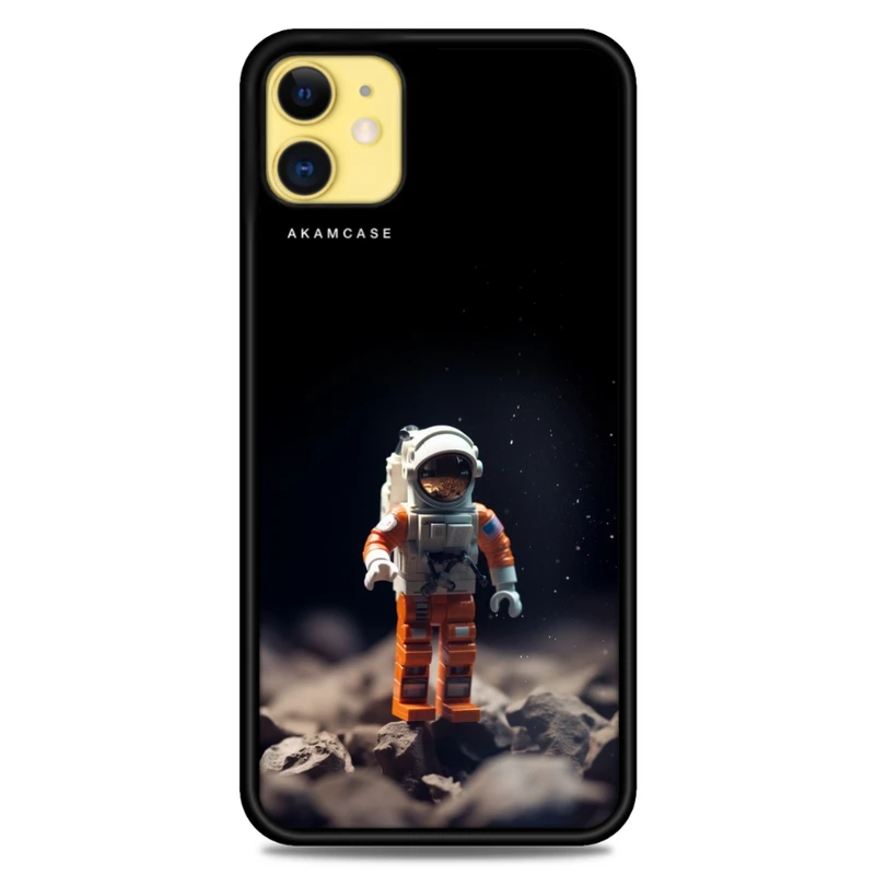 کاور آکام مدل AMC-WA11-LEGO-33 مناسب برای گوشی موبایل اپل iPhone 11