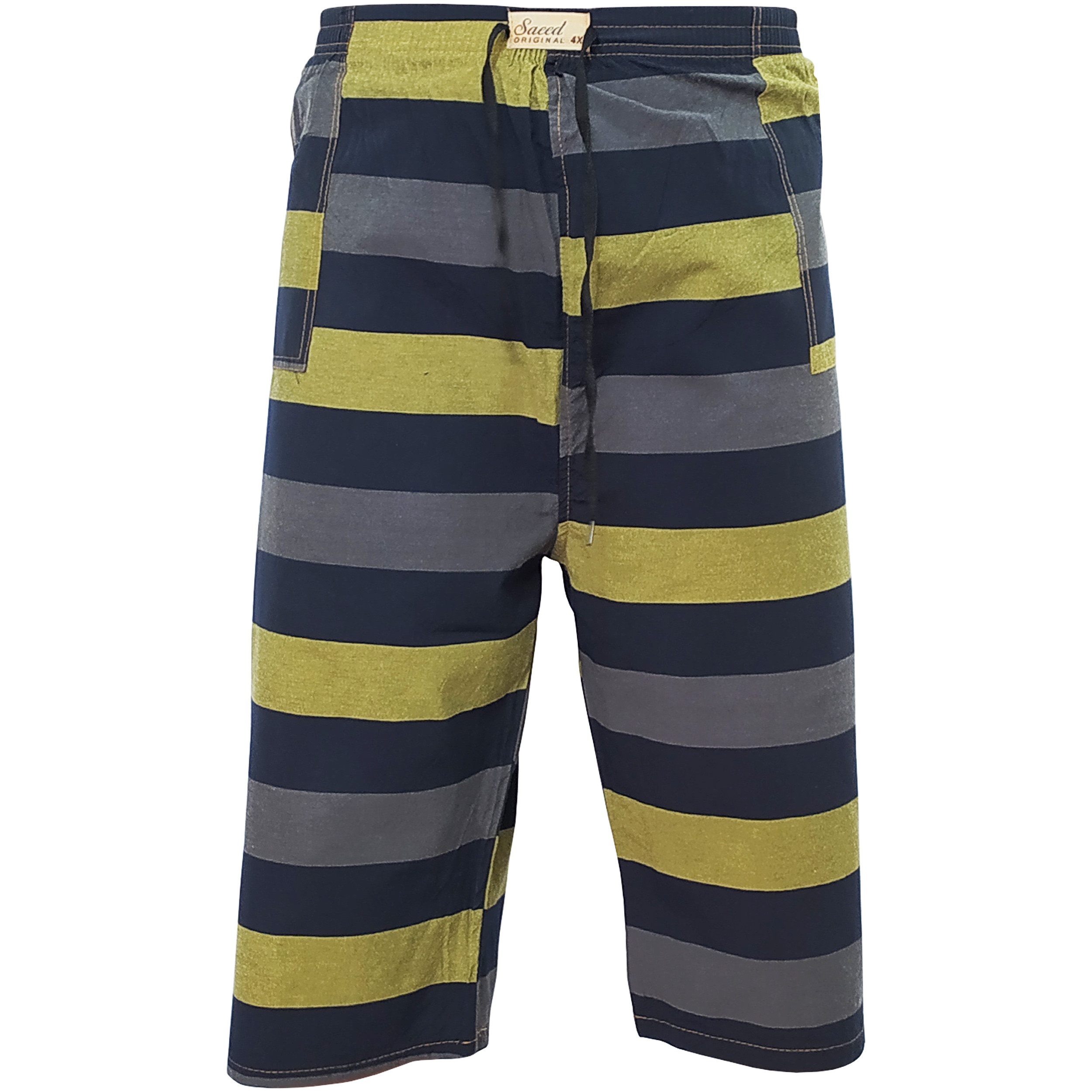 شلوارک مردانه سعید کد R-50267