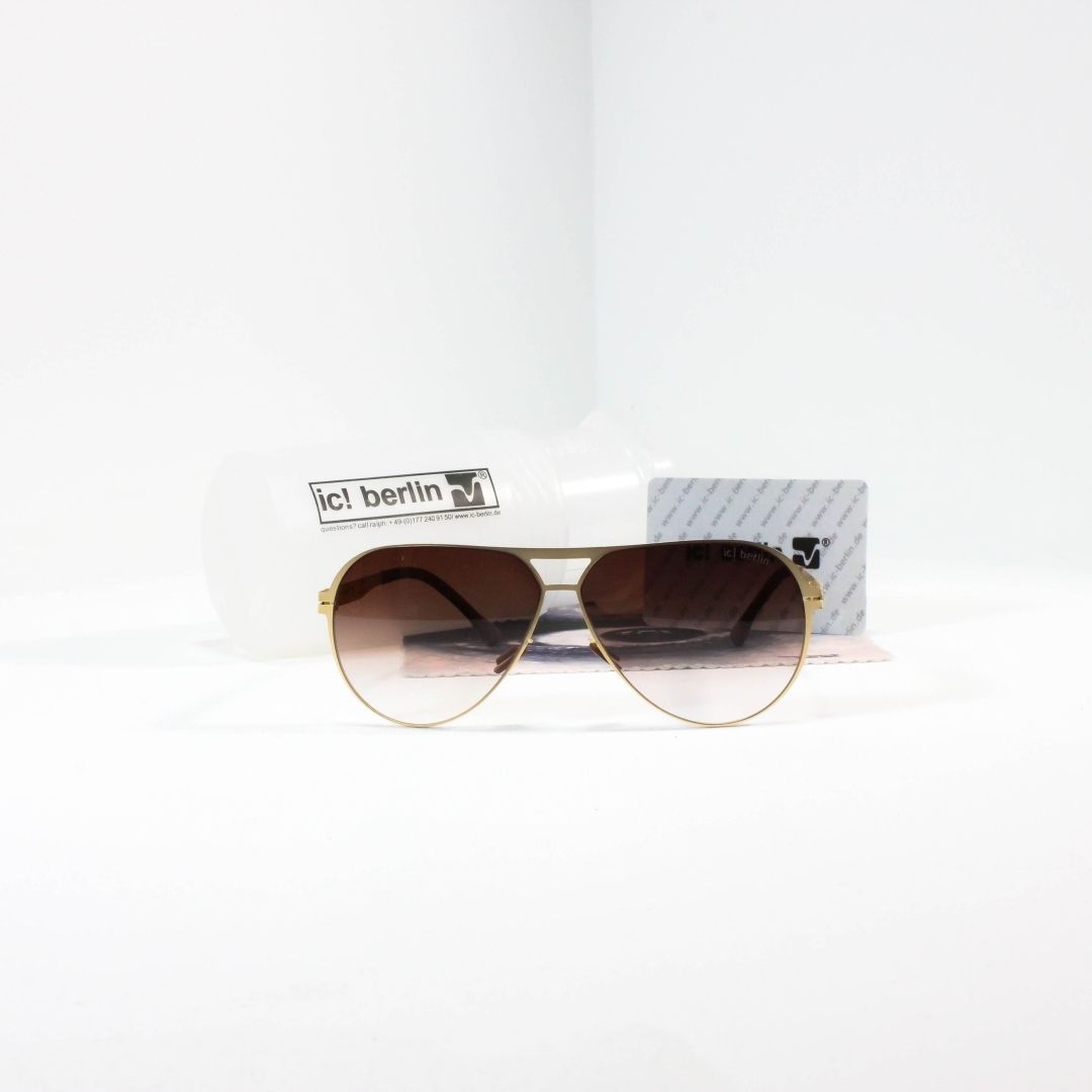عینک آفتابی مردانه ایس برلین مدل Bruce PS18003-C -  - 5