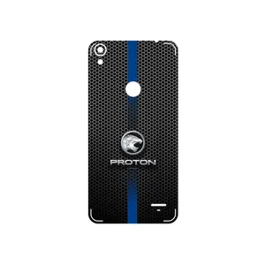 MAHOOT PROTON Cover Sticker for Tecno WX4 Pro