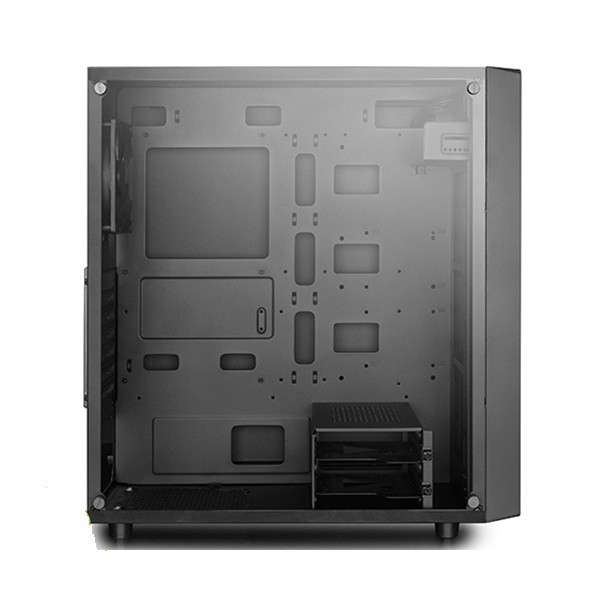 کیس کامپیوتر دیپ کول مدل E-SHIELD 2