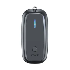 Personal Air Purifier-M5