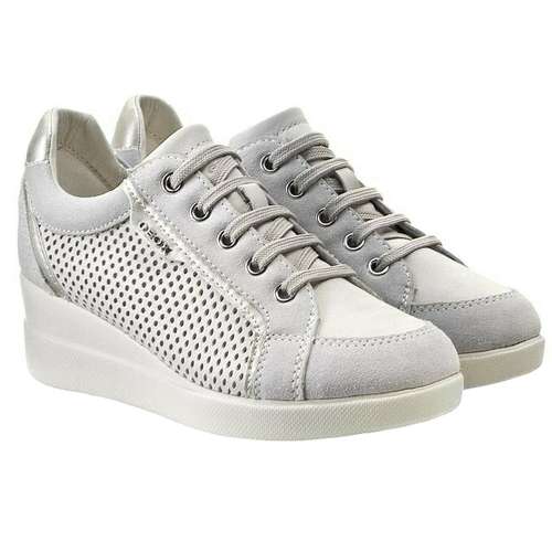 کفش روزمره زنانه جی اوکس کد GH222 کفش روزمره زنانه جی اوکس کد GH222