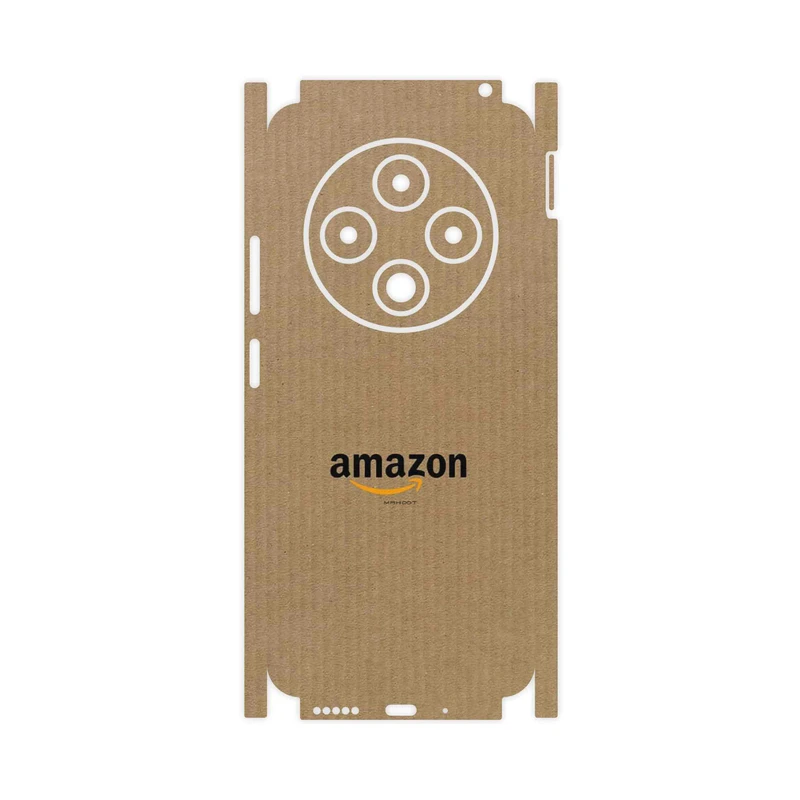 برچسب پوششی ماهوت مدل Amazon-FullSkin مناسب برای گوشی موبایل شیائومی Redmi 14C