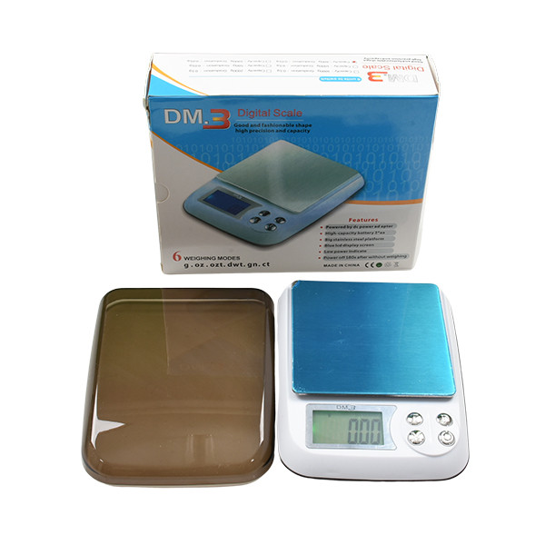 ترازو مدل dm3