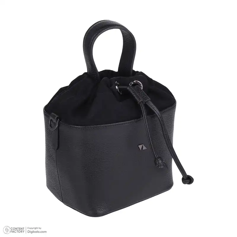 کیف رودوشی زنانه چرم مشهد مدل S5251-001