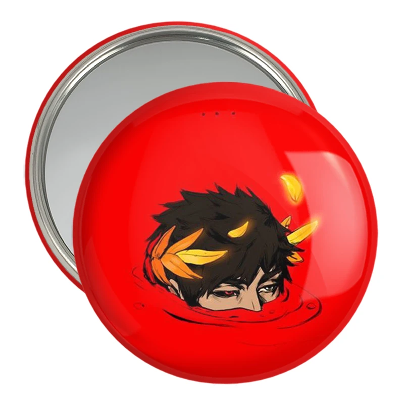 آینه جیبی خندالو مدل بازی هادس (Hades) کد 32925