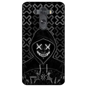 کاور مگافون کد 7764 مناسب برای گوشی موبایل ال جی G3