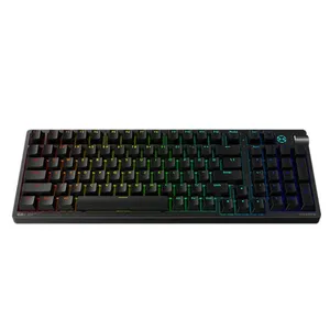 کیبورد گیمینگ ادیفایر مدل G4K Red Switch