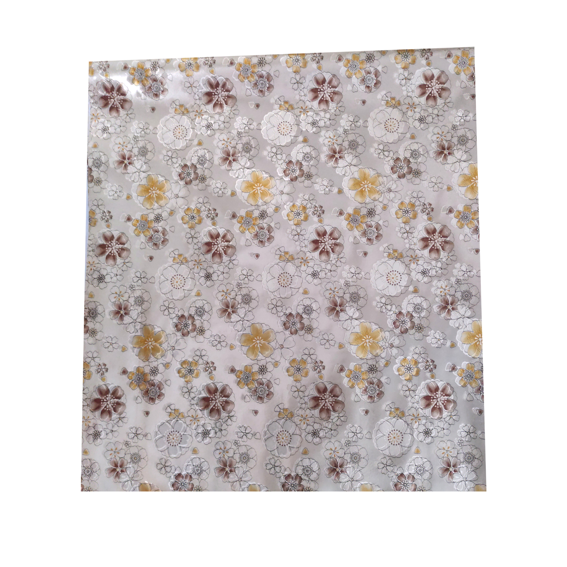 سفره 4 نفره مدل پشت نخی کد 13