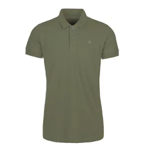 پولوشرت آستین کوتاه مردانه مدل SBB-01834