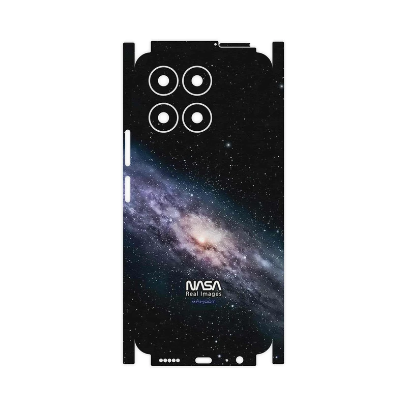 برچسب پوششی ماهوت مدل Universe_by_NASA_3-FullSkin مناسب برای گوشی موبایل آنر X6a