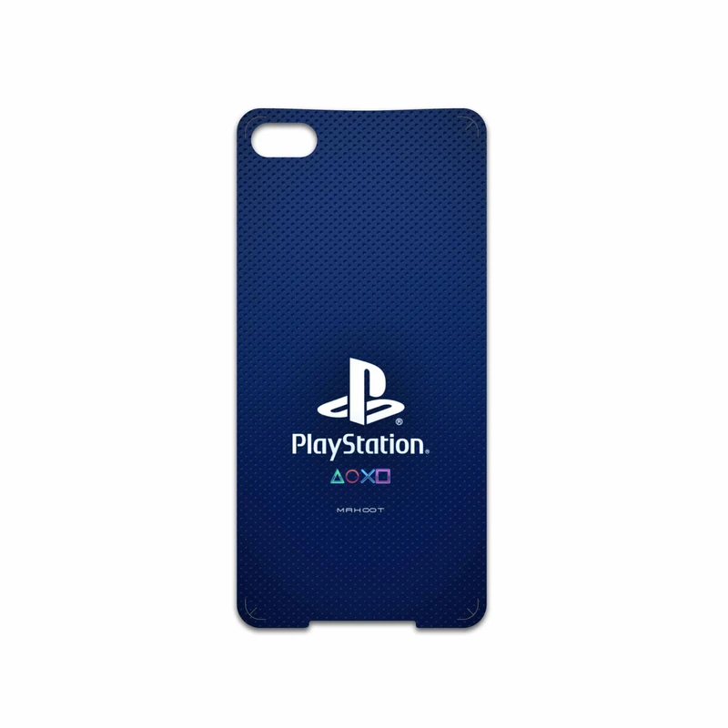 برچسب پوششی ماهوت مدل PS مناسب برای گوشی موبایل بلک بری Z30