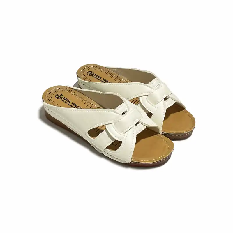 دمپایی زنانه مدل طبی کد RS-WH-330