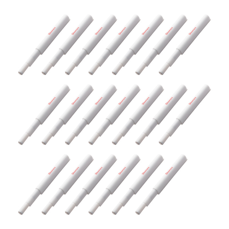 مگنت کابینت دومارا مدل مدادی بسته 20 عددی مگنت کابینت دومارا مدل مدادی بسته 20 عددی