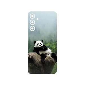 MAHOOT Panda Cover Sticker for Samsung Galaxy A16 5G