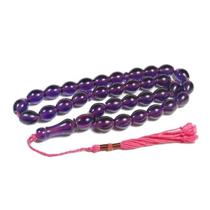 تسبیح مدل سندلوس تراش هلی