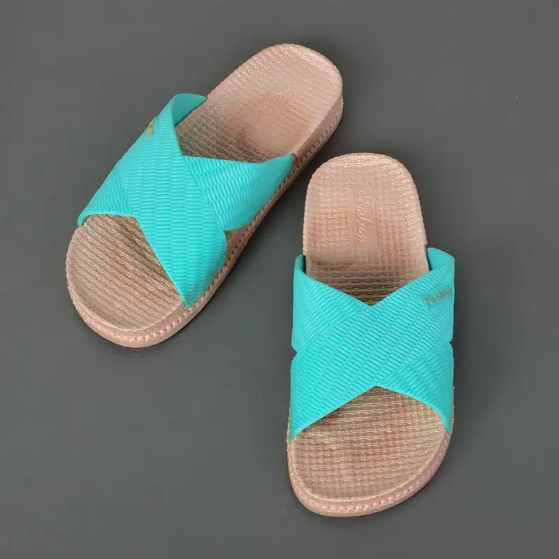 دمپایی زنانه مدل پایون کد FRZ.2672