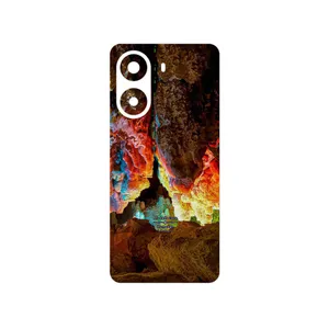 MAHOOT Ali Sadr Cave Cover Sticker for Xiaomi Poco X7 Pro