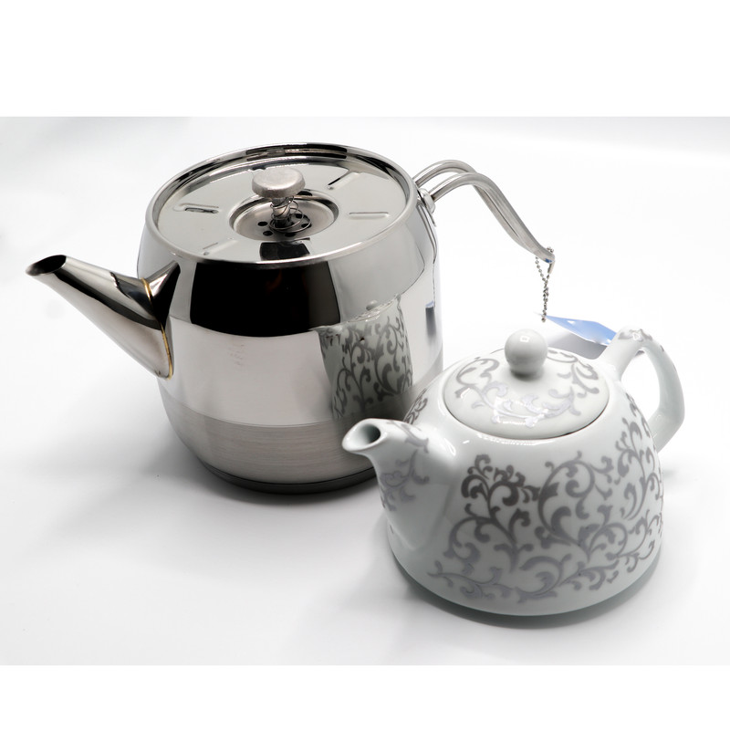 ست کتری و قوری کد un-7280