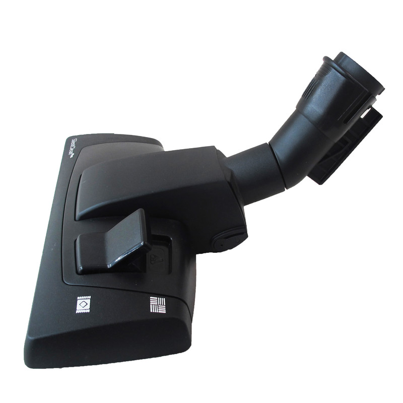 برس جاروبرقی مدل سایلنت کلین پلاس مناسب برای جاروبرقی بوش