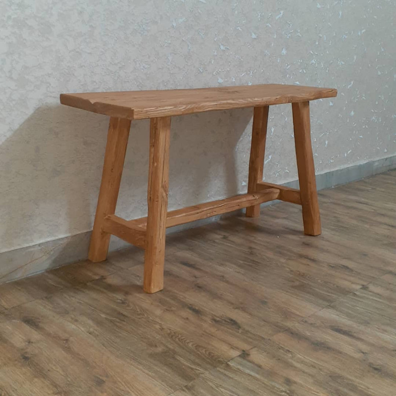 نیمکت دو نفره مدل F157