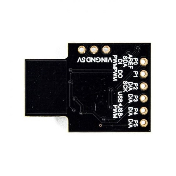 برد آردوینو مدل دیجی اسپارک