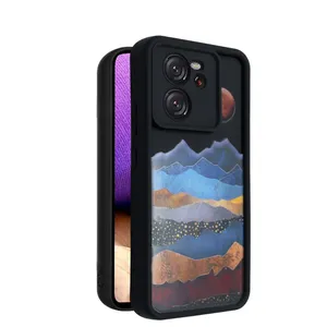 Nebura Cover For Xiaomi 13T / 13T Pro