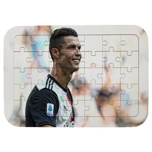 پازل 35 تکه مدل رونالدو کد 251