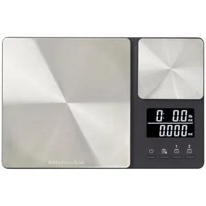 ترازو آشپزخانه دیجیتال کیچن اید مدل KQ909