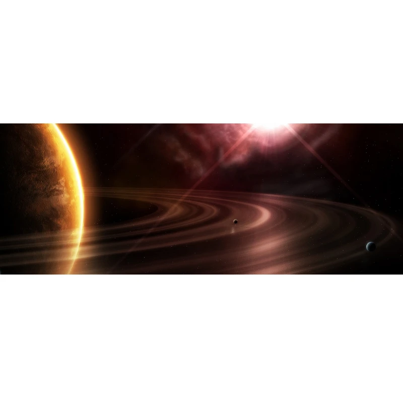 تابلو شاسی مدل Space6
