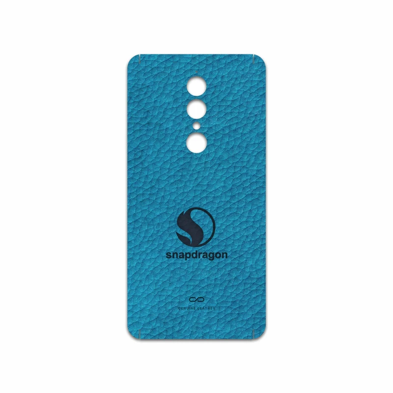 برچسب پوششی ماهوت مدل BL-SNPDRGN مناسب برای گوشی موبایل یومی A1 Pro