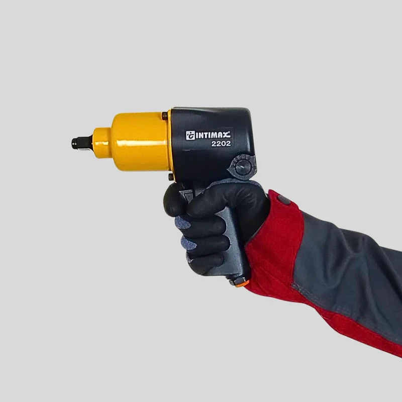 عکس شماره 2 : آچار بکس بادی اینتیمکث کد 800n  درایو 1-2 اینچ