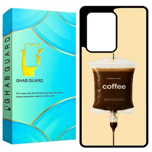 Ghab Guard GCHPS20U Cover For Samsung Galaxy S20 Ultra 4G / Galaxy S20 Ultra 5G