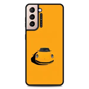 AKAM AMC-WSGS21P-CARS-31 Cover For Samsung Galaxy S21 Plus