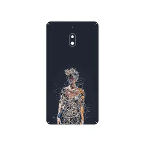 MAHOOT Strings Digital Art 1 Cover Sticker for Nokia 2.1