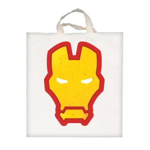 ساک خرید مدل Marvel کد 1000