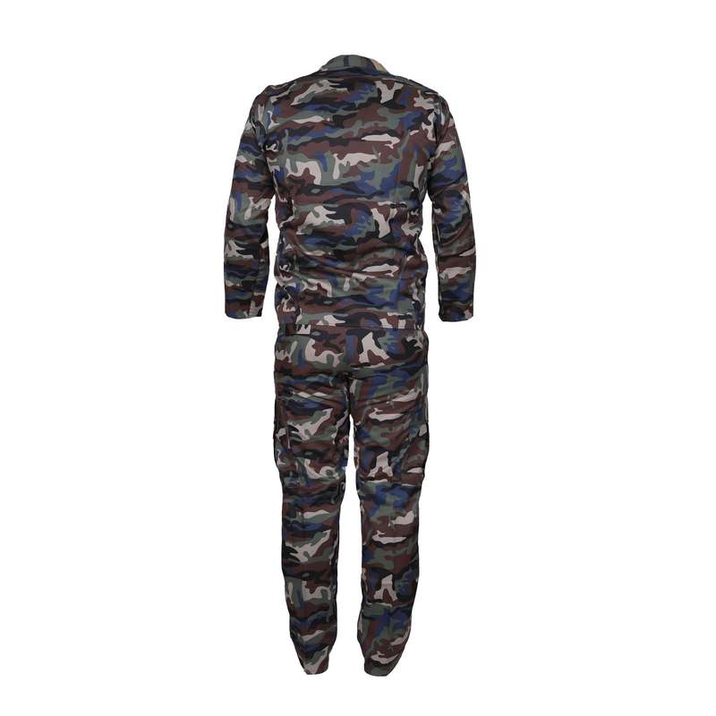 لباس کار مدل پدافند