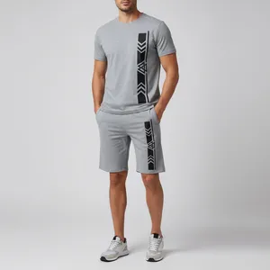 ست تاپ و شلوار مردانه مدل A277